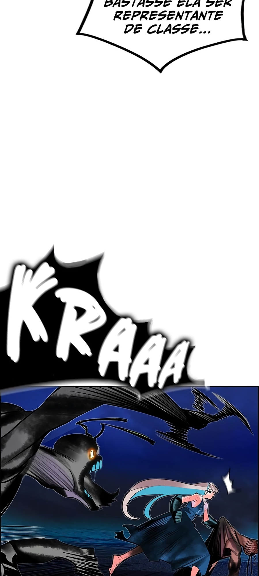 Jungle Juice – Capítulo 45 page 48