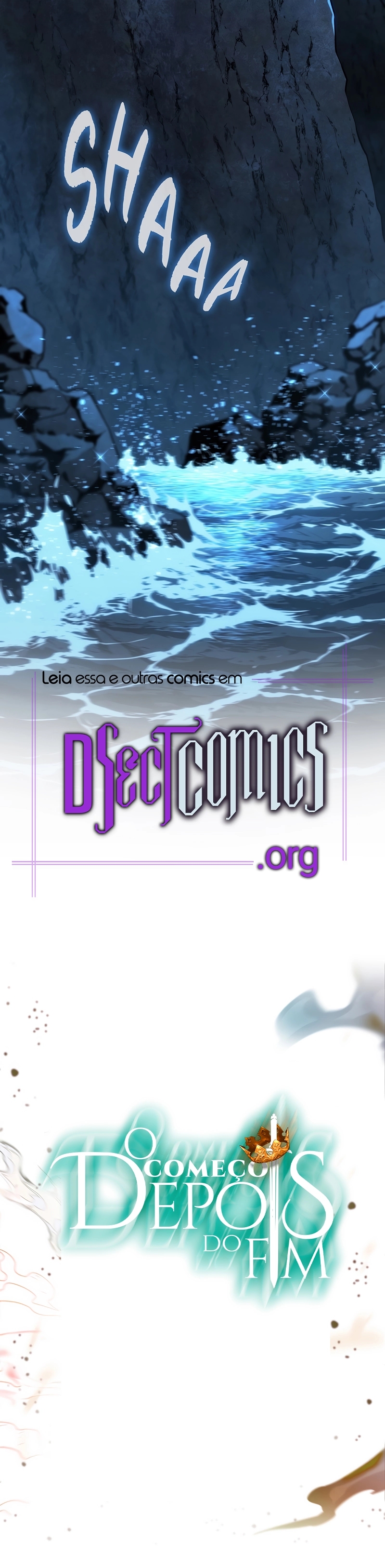 The Beginning After the End – Capítulo 188 page 48