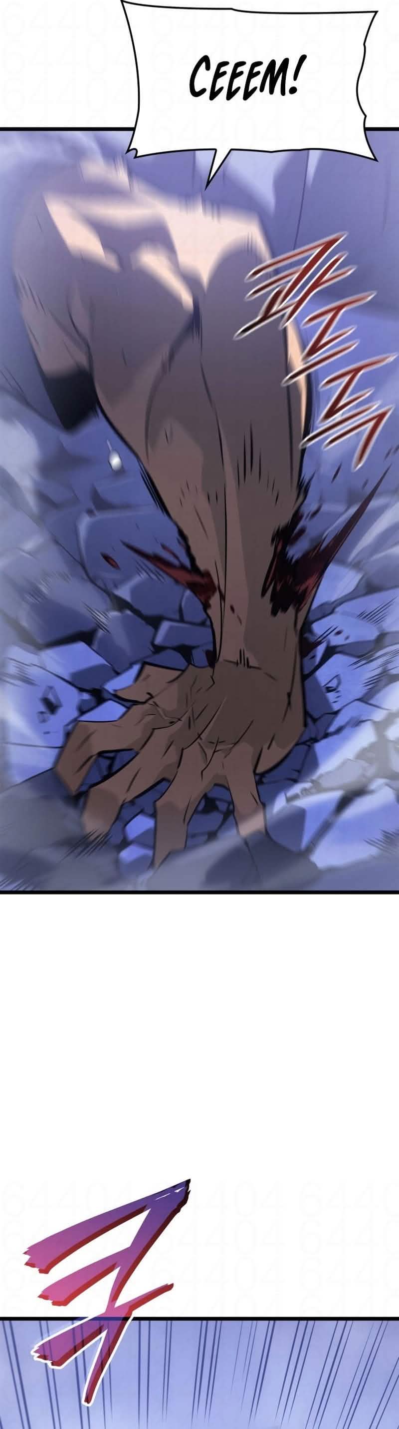 Solo Leveling: Ragnarok – Capítulo 33 page 48