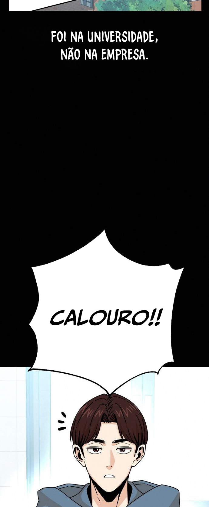 Maybe Meant to Be – Capítulo 16 page 48