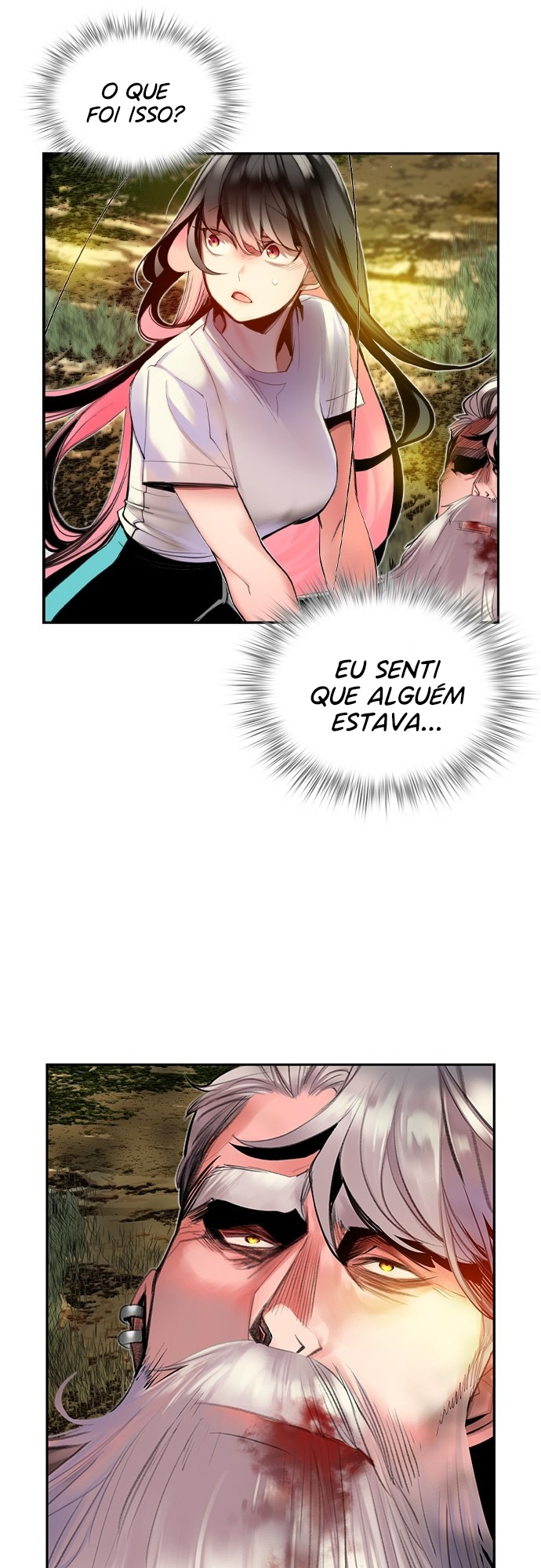 Jungle Juice – Capítulo 10 page 48