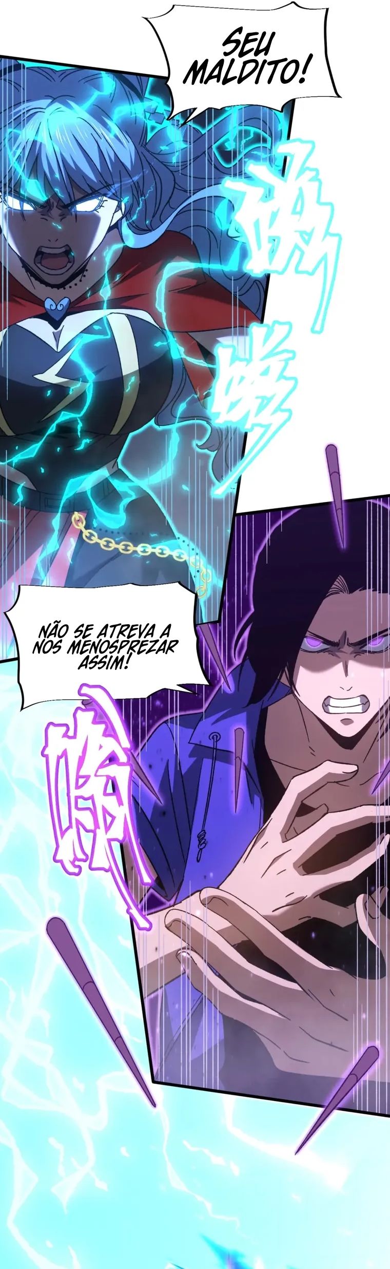Log into the Future – Capítulo 48 page 4