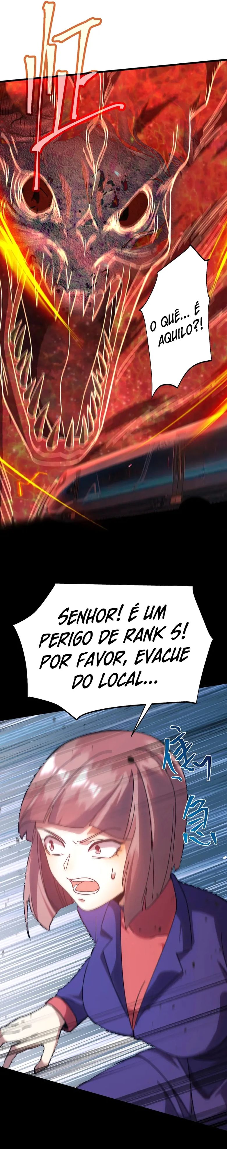 Log into the Future – Capítulo 164 page 4