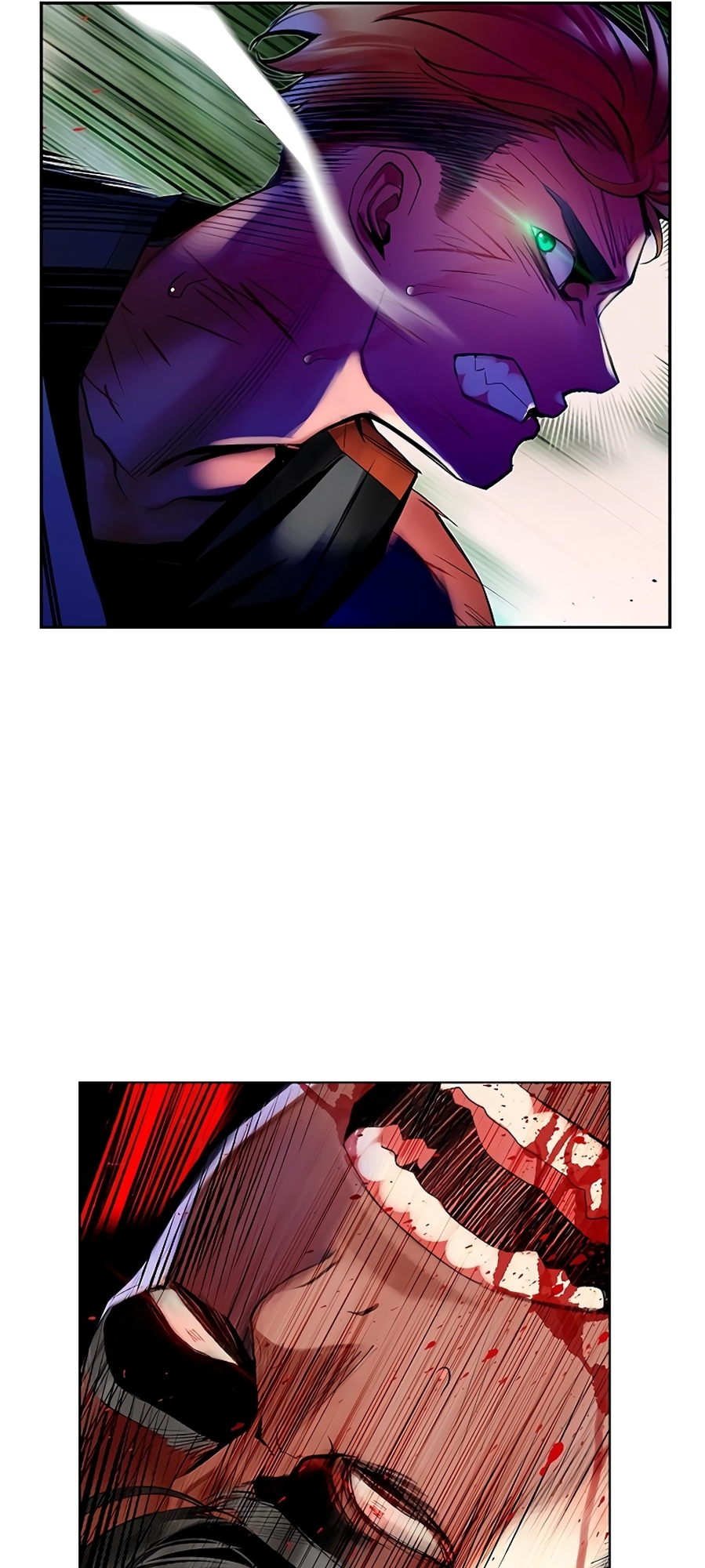 Jungle Juice – Capítulo 45 page 4