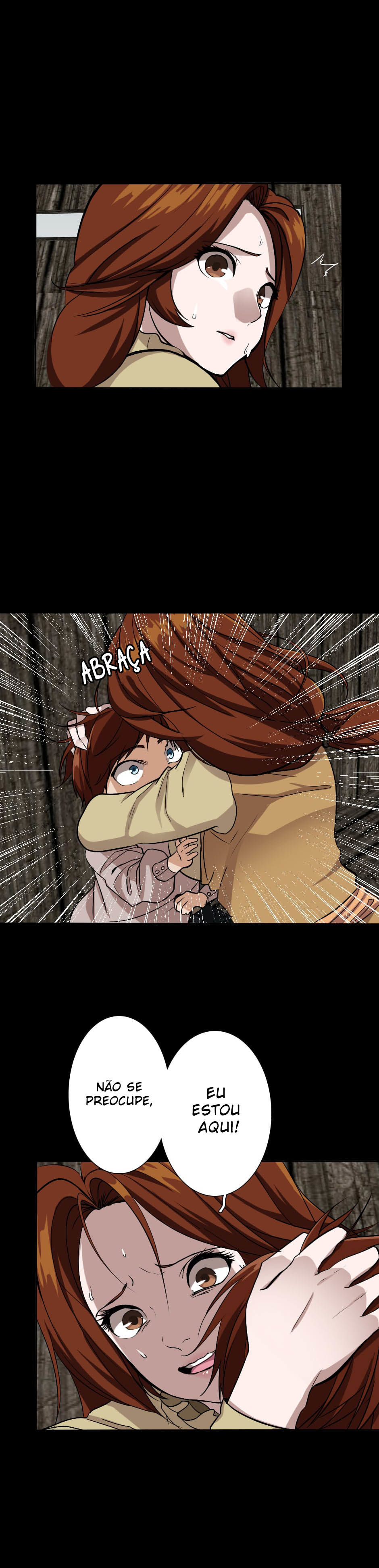 The Beginning After the End – Capítulo 9 page 4