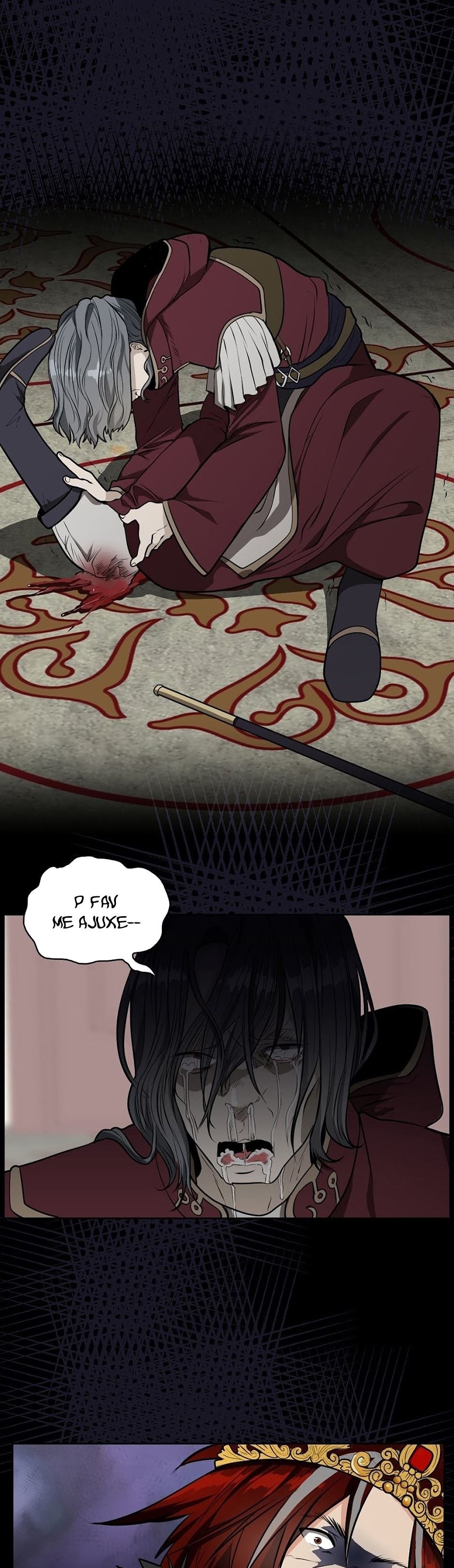 The Beginning After the End – Capítulo 44 page 4