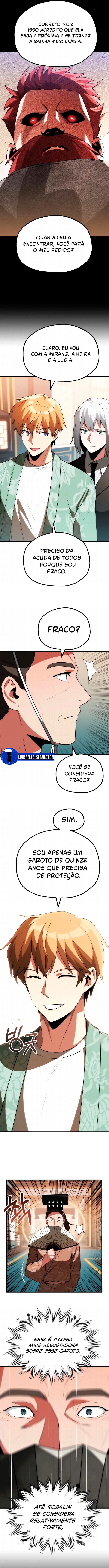 House Mayton’s Youngest – Capítulo 80 page 4