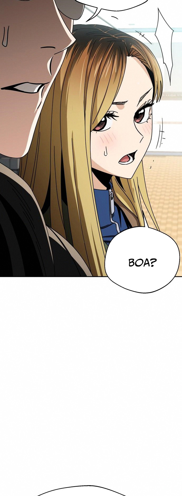 Maybe Meant to Be – Capítulo 27 page 4