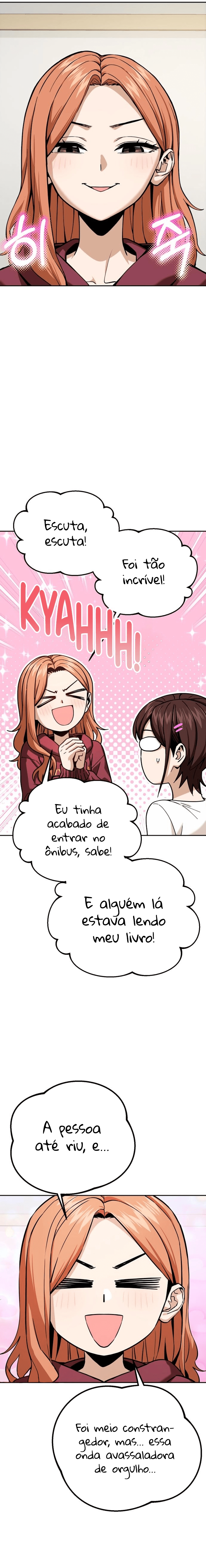 Maybe Meant to Be – Capítulo 94 page 4