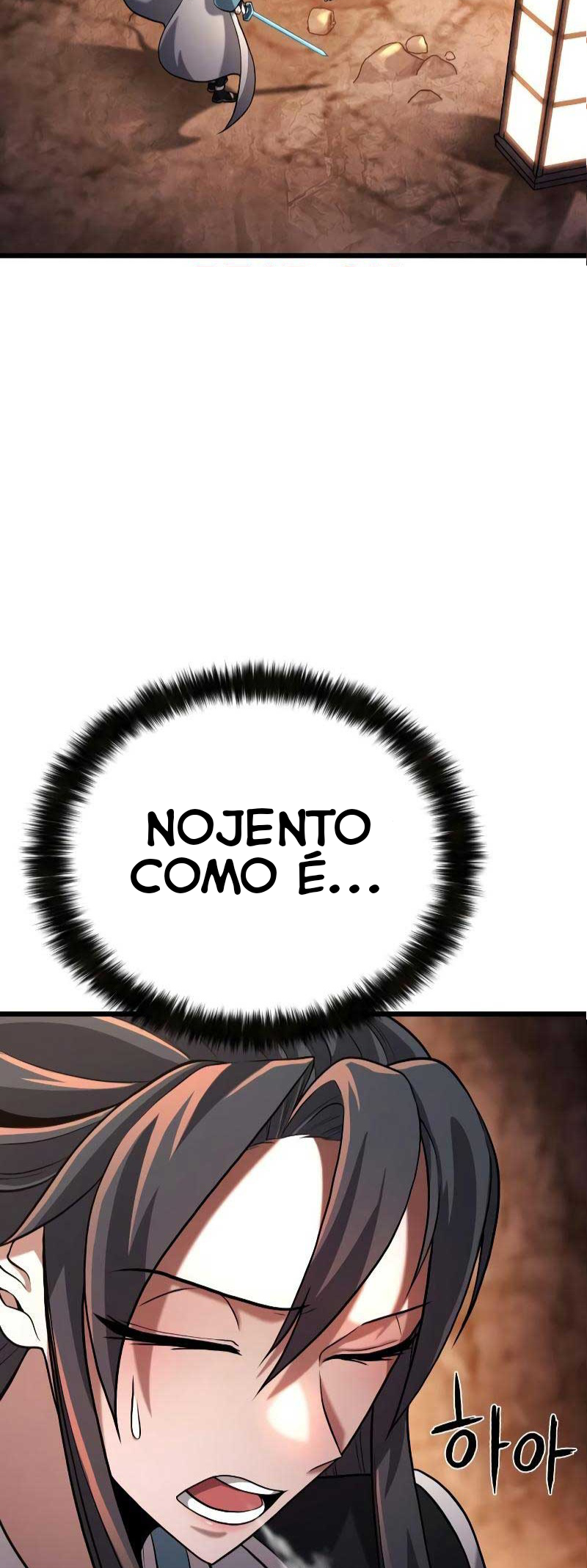 Revenge Of the Bloom Flower – Capítulo 7 page 4