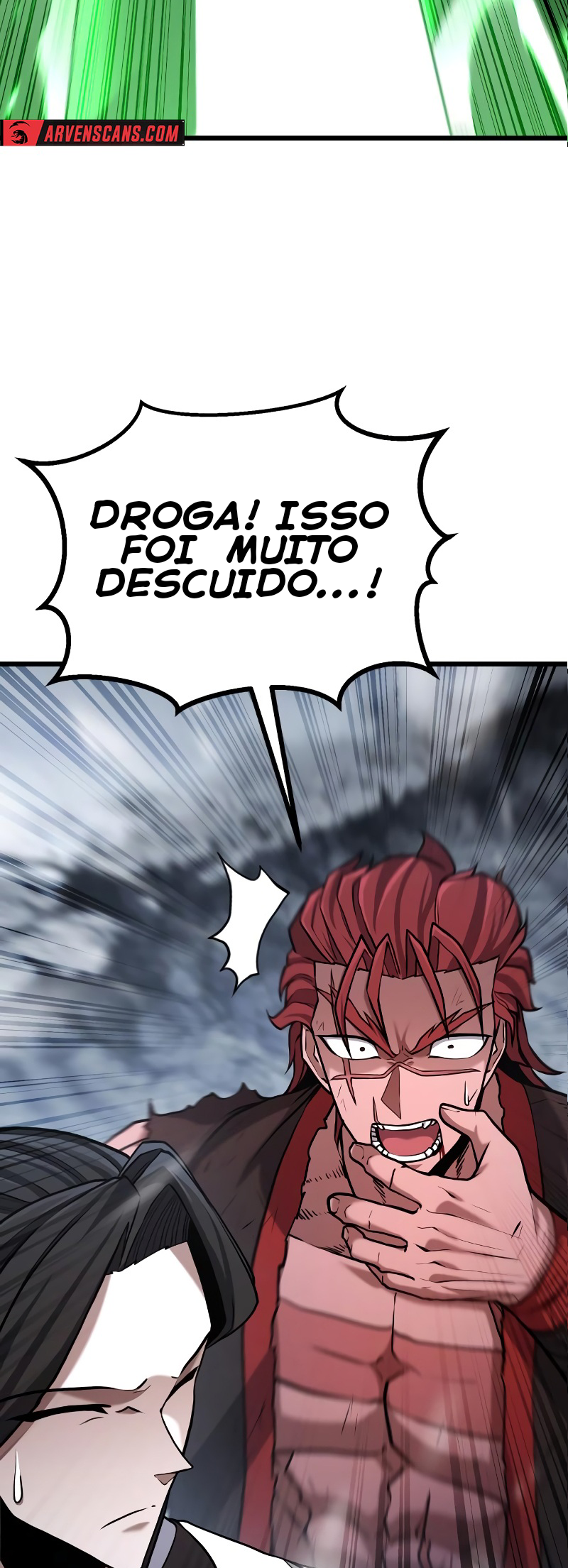 Revenge Of the Bloom Flower – Capítulo 19 page 4