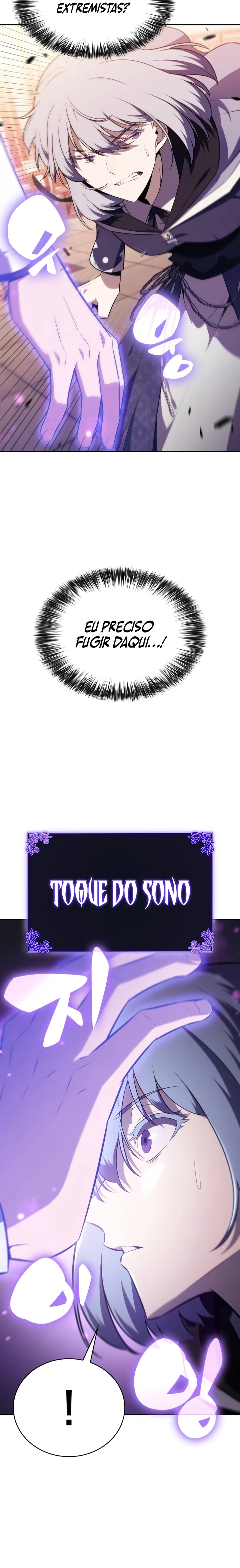 The Reborn Young Lord Is an Assassin – Capítulo 42 page 4