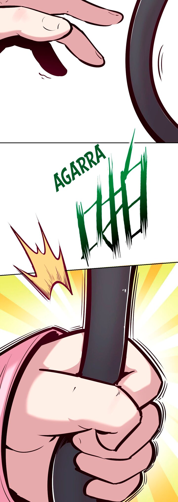 Demon X Angel, Can’t Get Along! – Capítulo 30 page 4