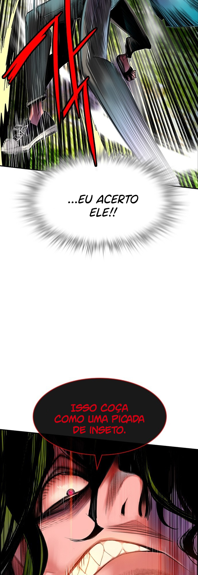 Jungle Juice – Capítulo 10 page 4