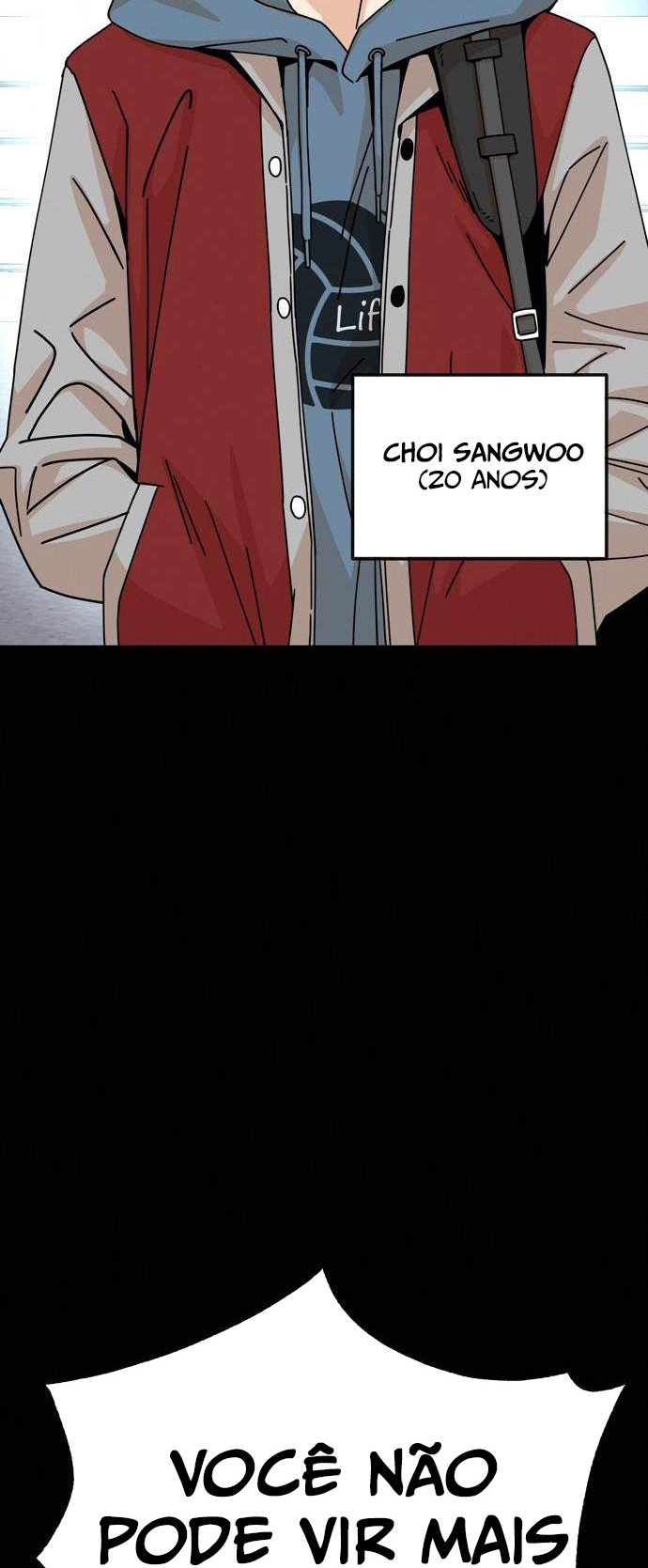 Maybe Meant to Be – Capítulo 16 page 49