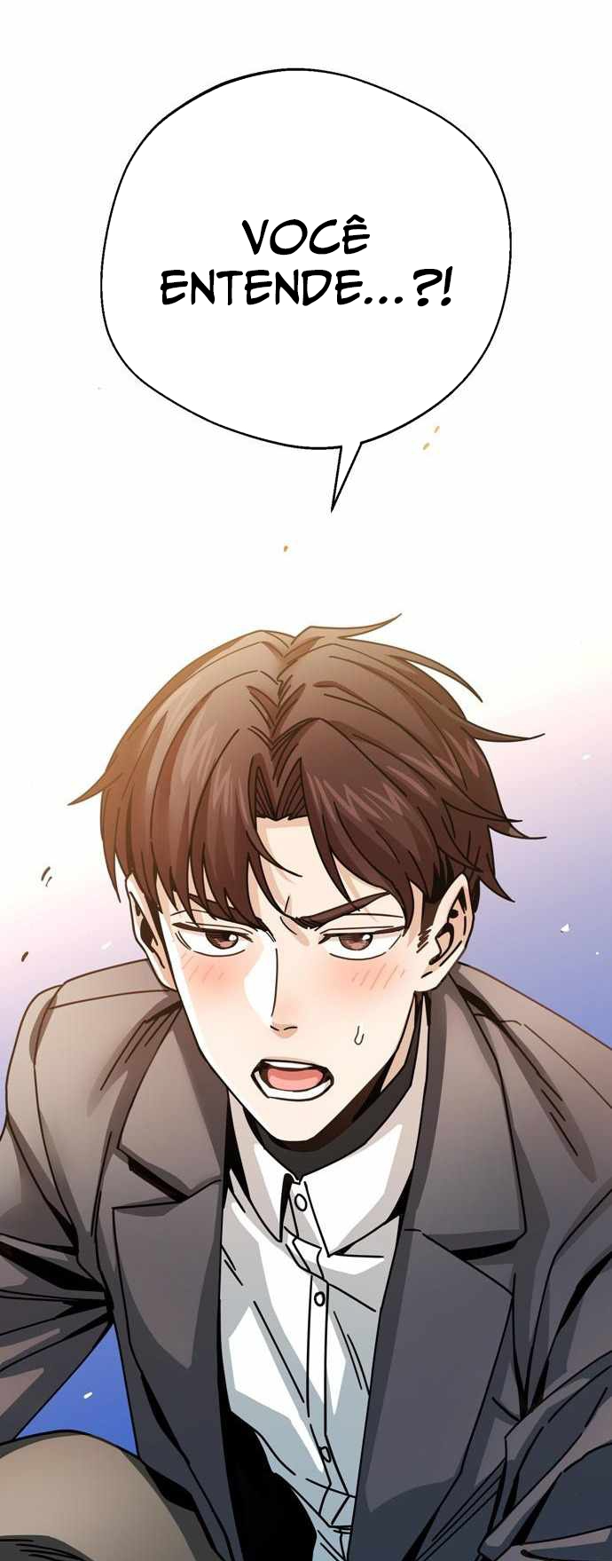 Maybe Meant to Be – Capítulo 19 page 49