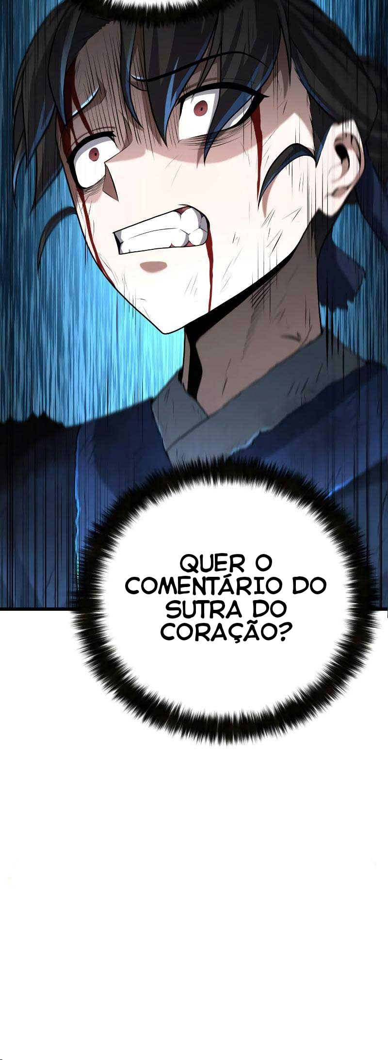 Revenge Of the Bloom Flower – Capítulo 7 page 49