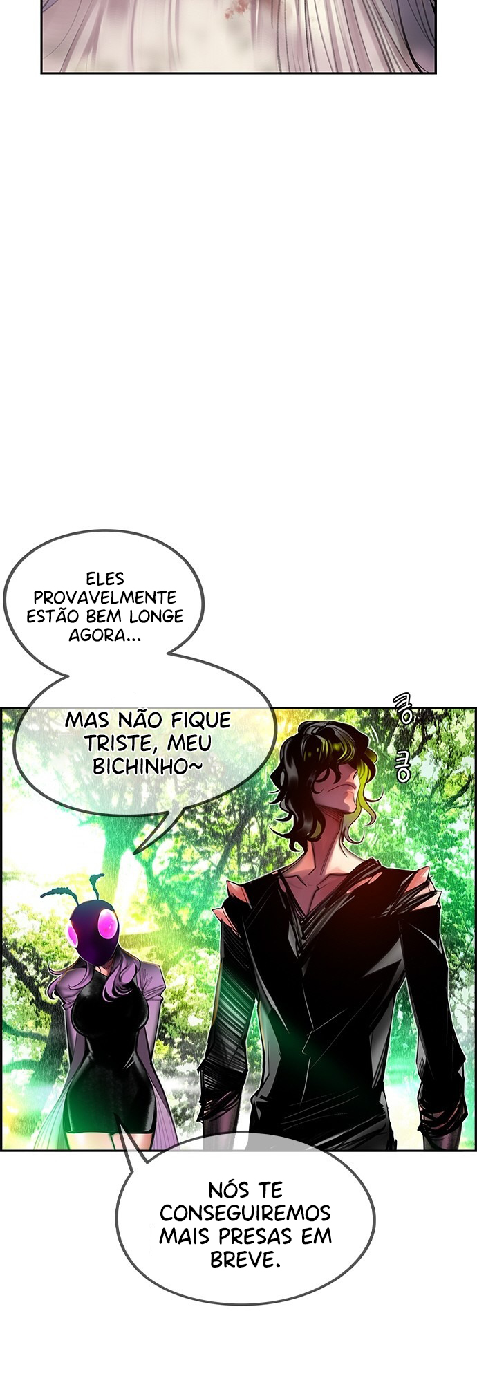Jungle Juice – Capítulo 10 page 49
