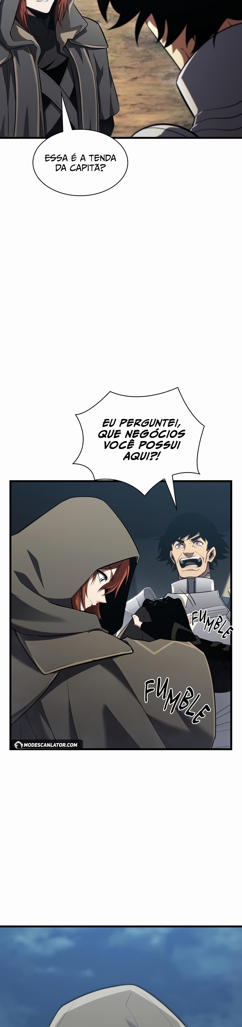 The Beginning After the End – Capítulo 185 page 50