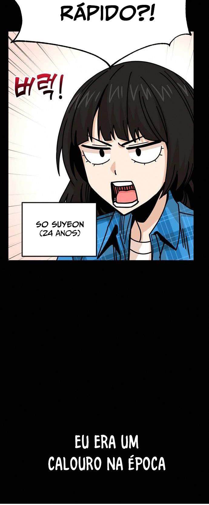Maybe Meant to Be – Capítulo 16 page 50