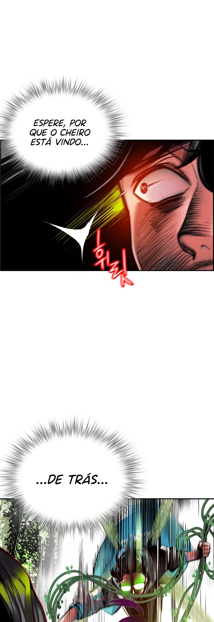 Jungle Juice – Capítulo 10 page 50