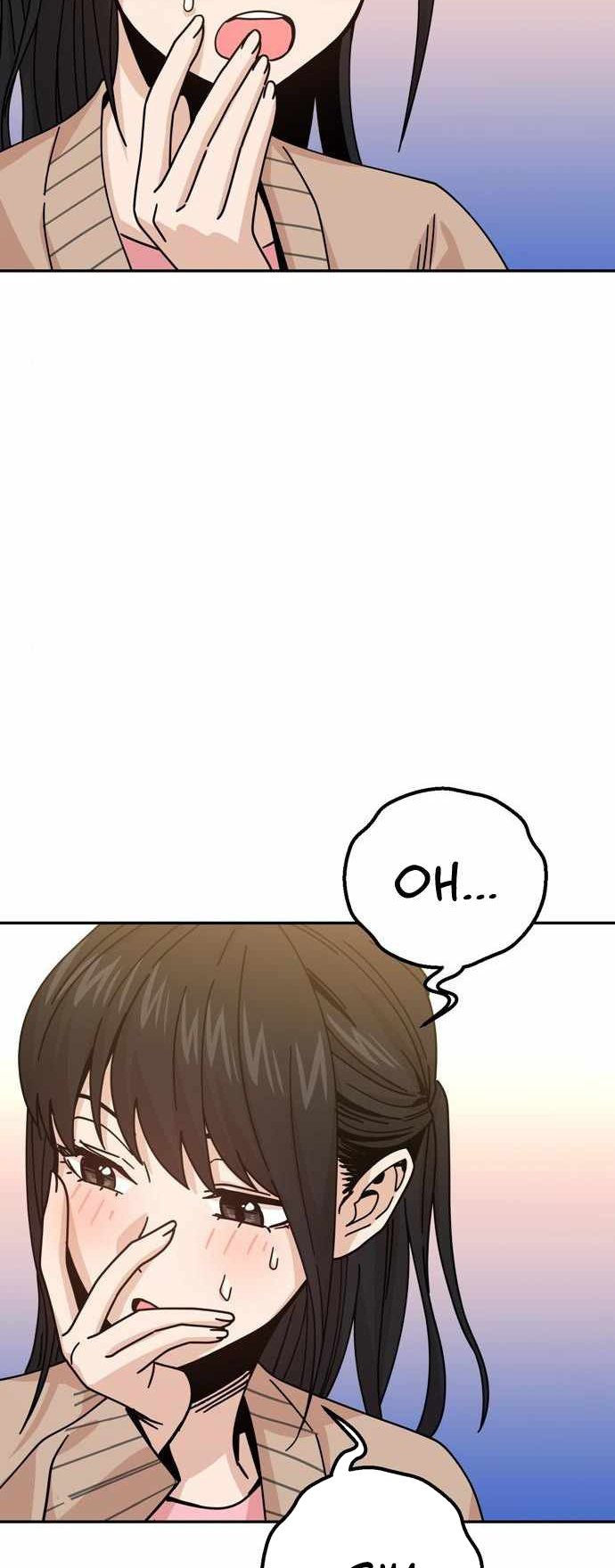 Maybe Meant to Be – Capítulo 19 page 51