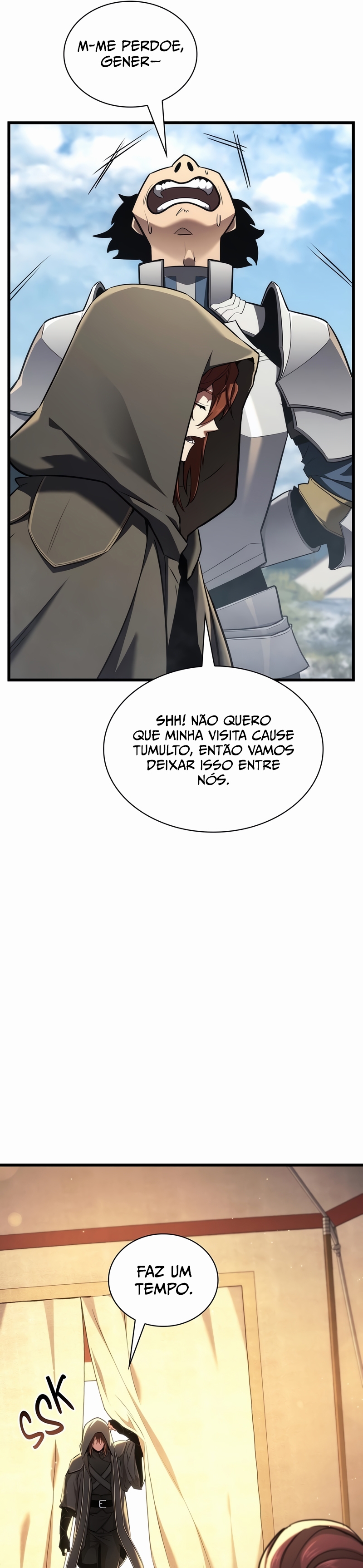 The Beginning After the End – Capítulo 185 page 52