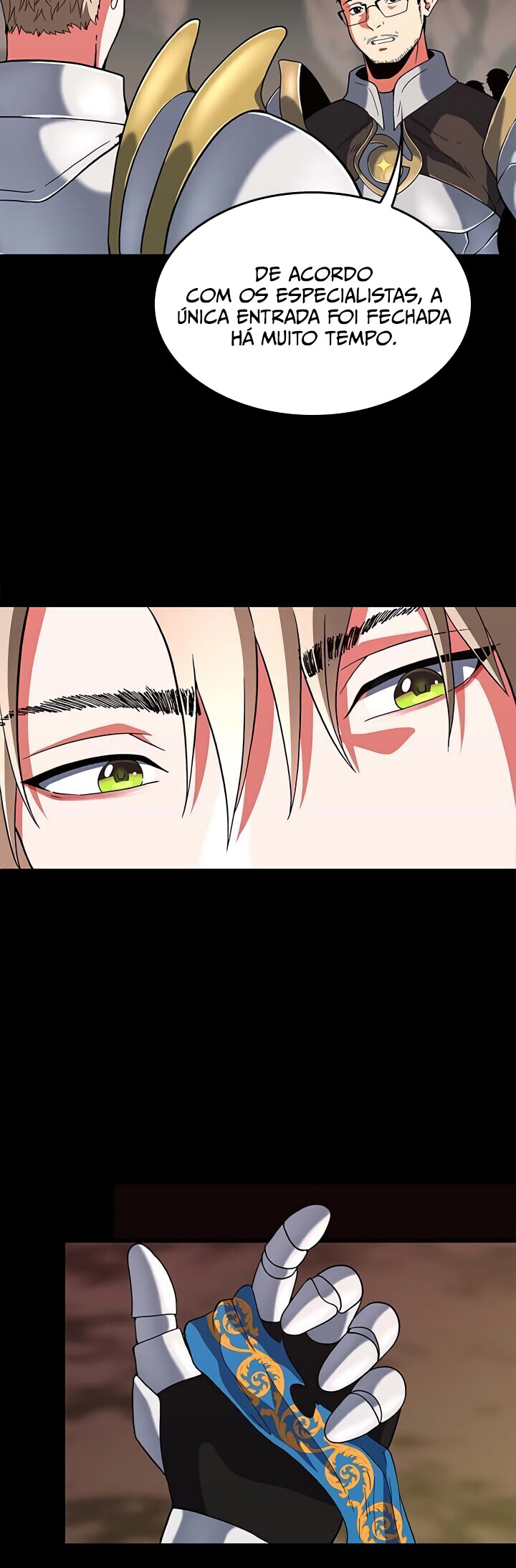 The Beginning After the End – Capítulo 102 page 52