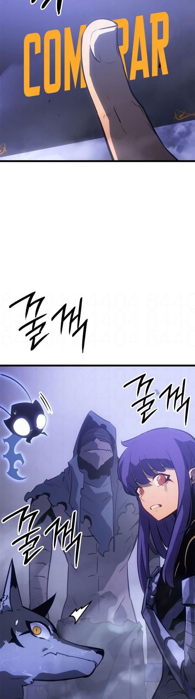 Solo Leveling: Ragnarok – Capítulo 33 page 52
