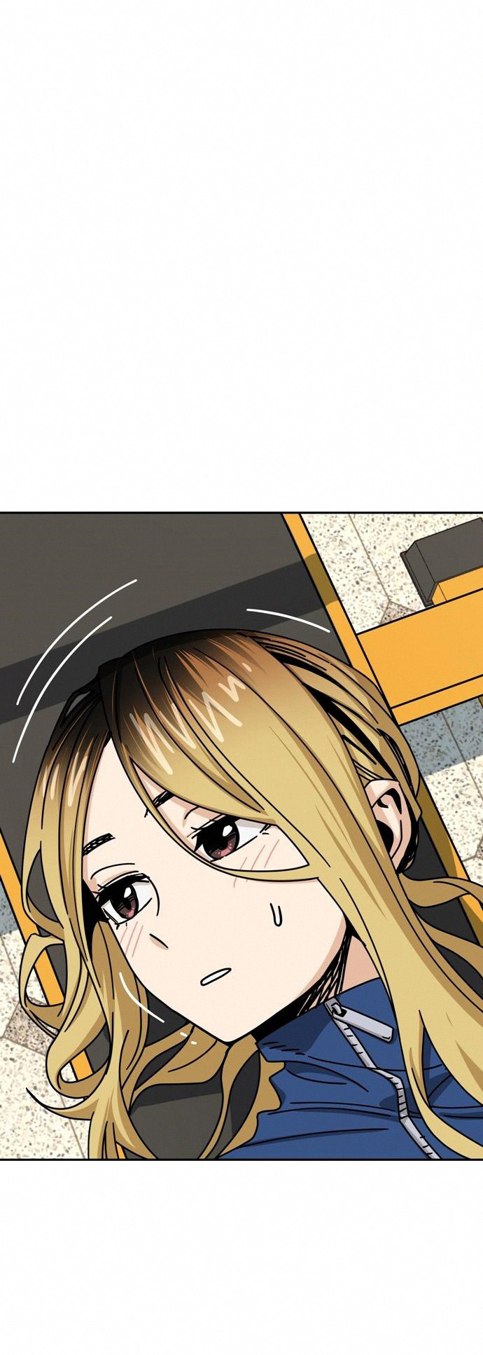 Maybe Meant to Be – Capítulo 27 page 52