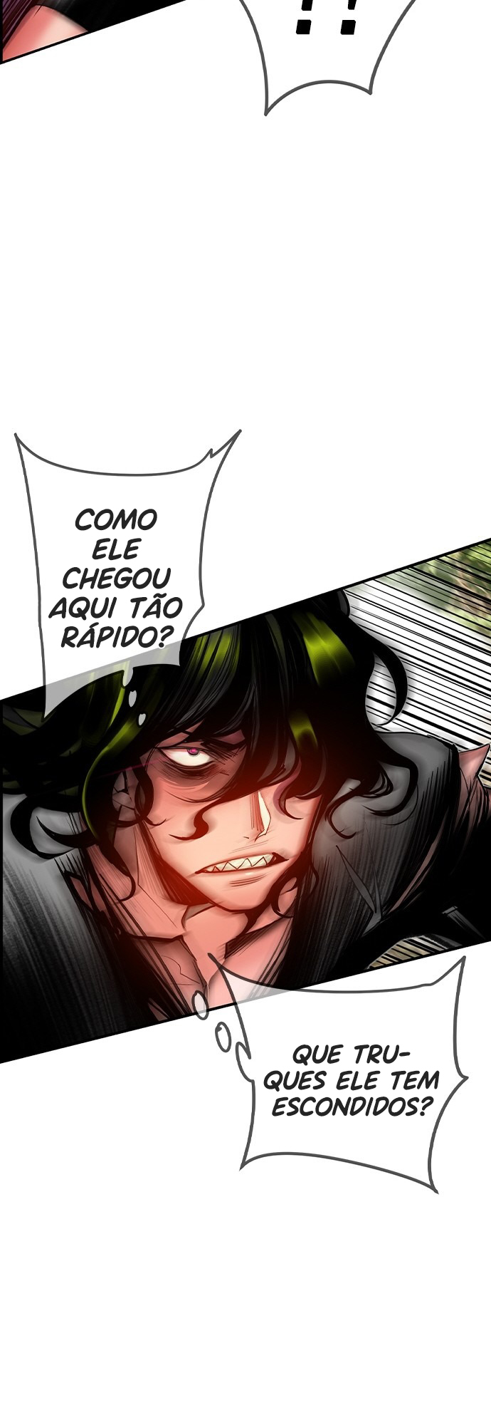 Jungle Juice – Capítulo 10 page 52