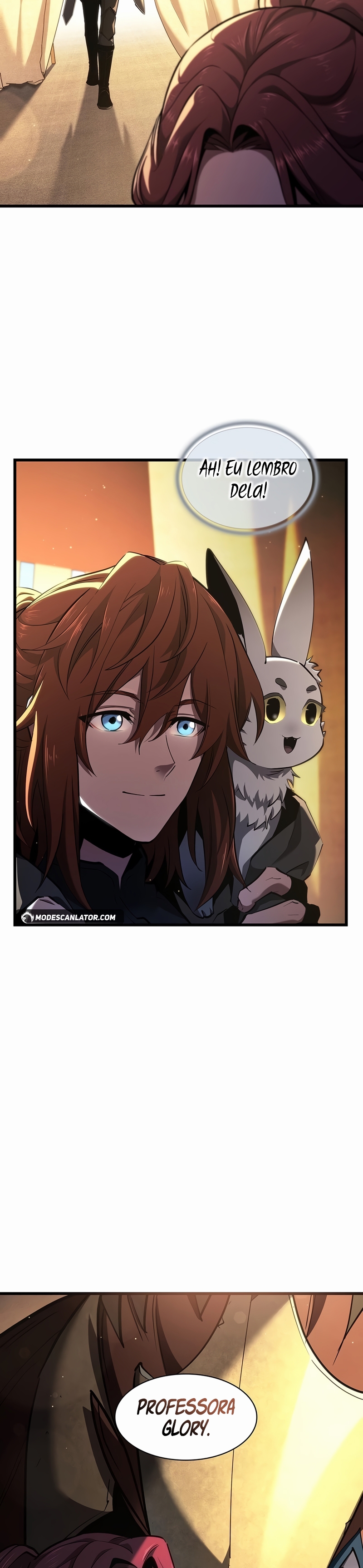 The Beginning After the End – Capítulo 185 page 53
