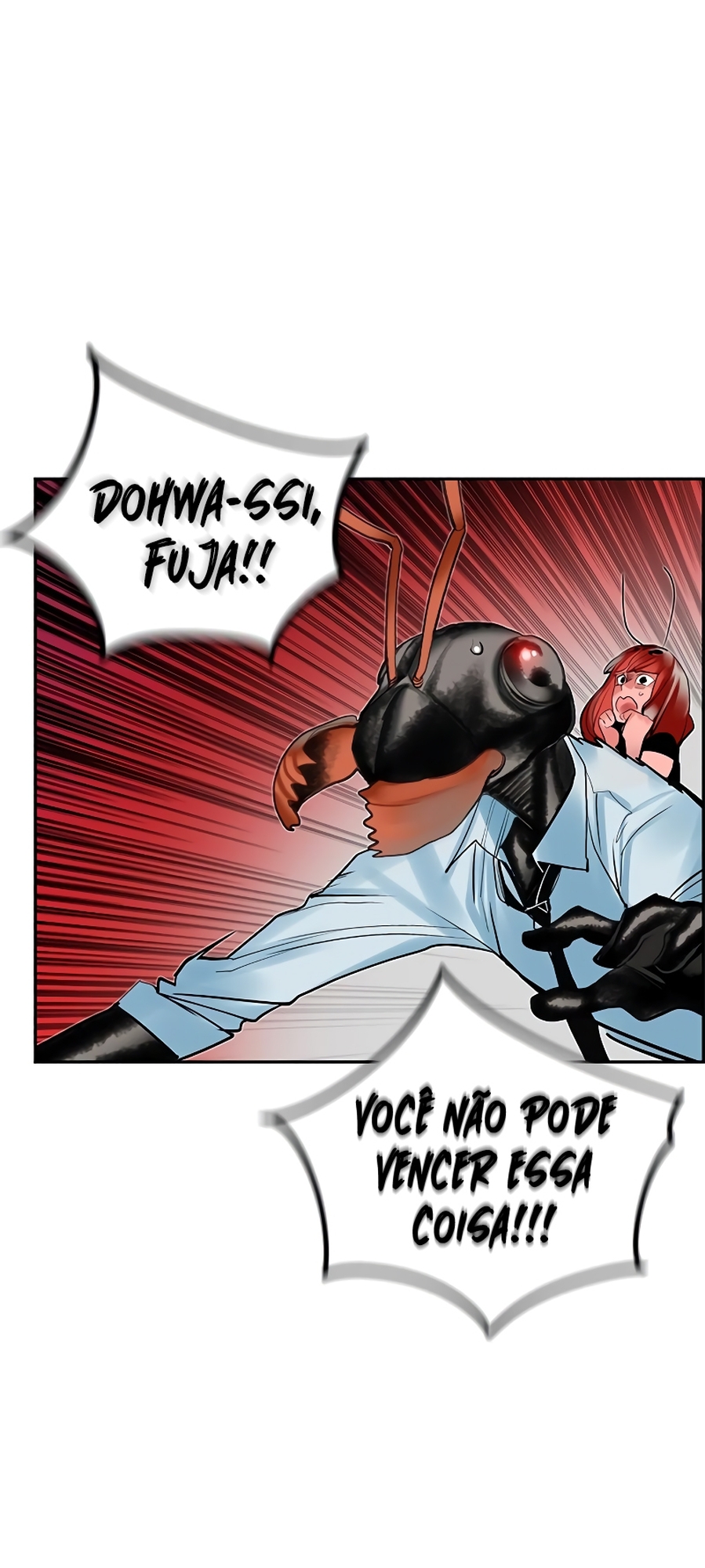 Jungle Juice – Capítulo 45 page 53