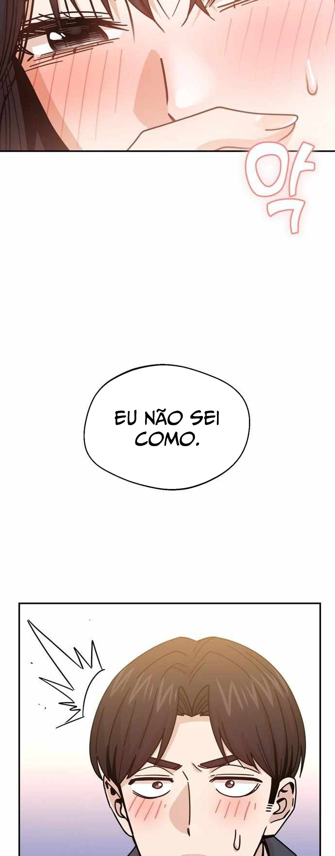 Maybe Meant to Be – Capítulo 19 page 53