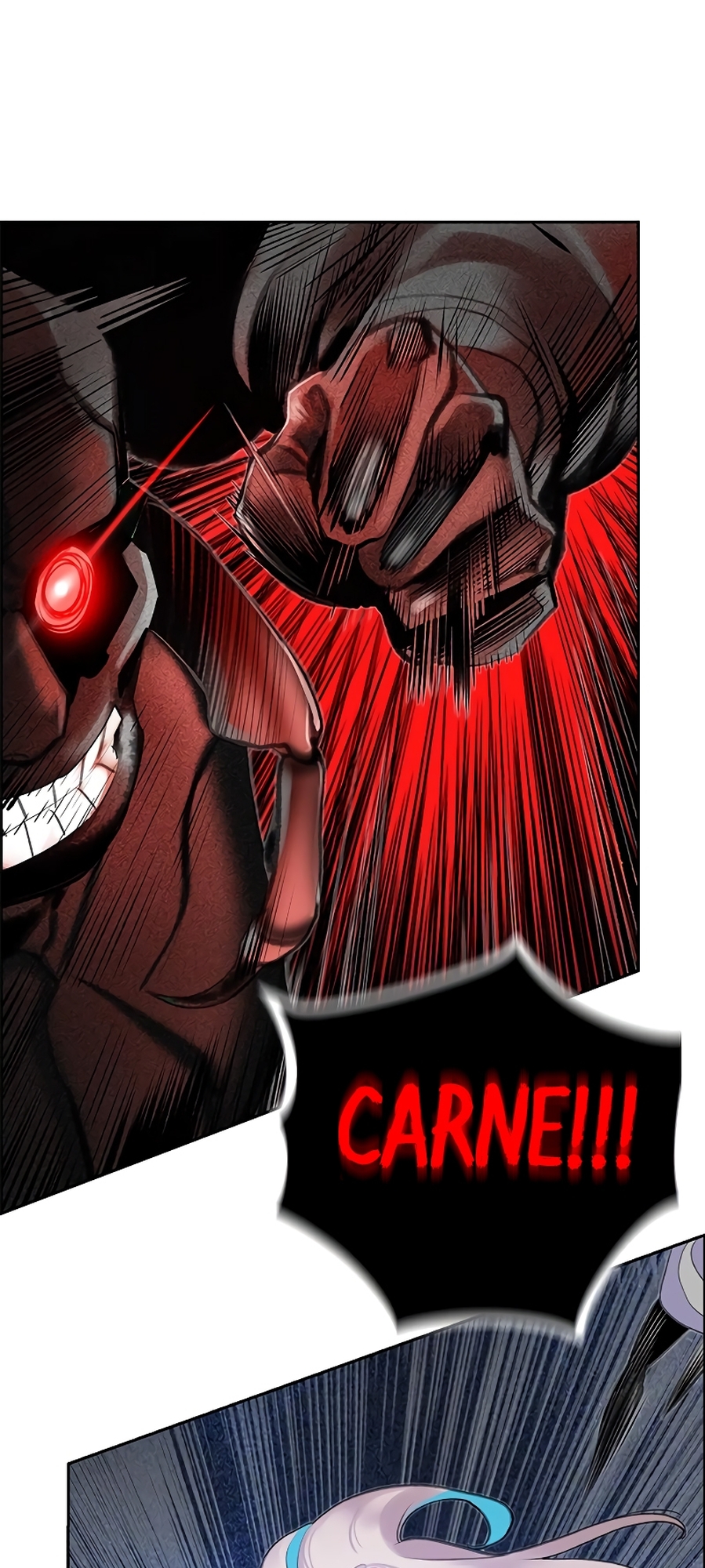 Jungle Juice – Capítulo 45 page 54