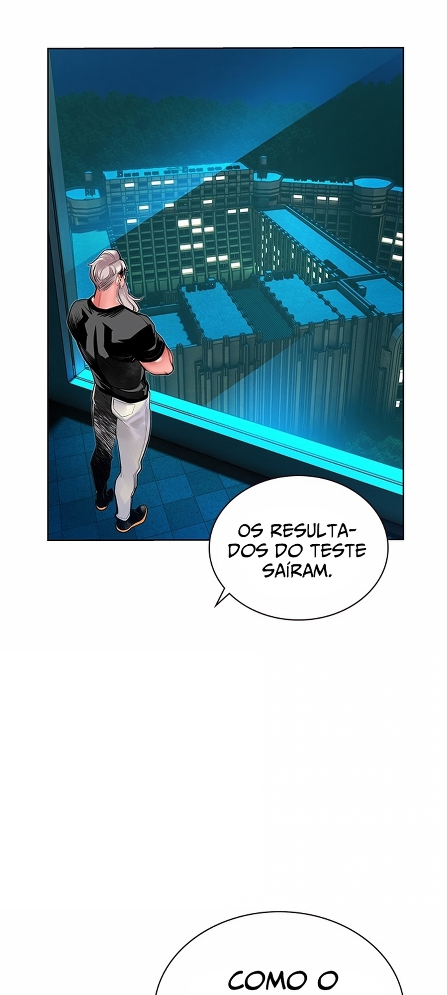 Jungle Juice – Capítulo 48 page 15