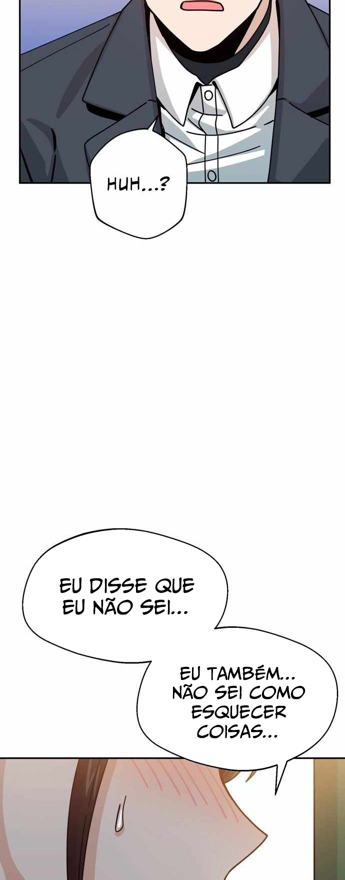 Maybe Meant to Be – Capítulo 19 page 54