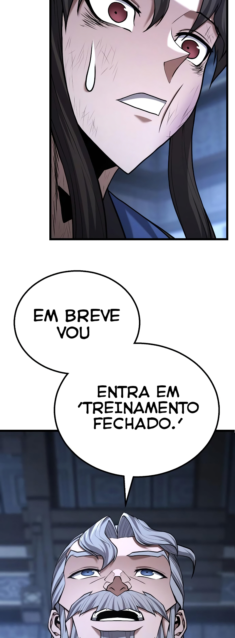 Revenge Of the Bloom Flower – Capítulo 20 page 55