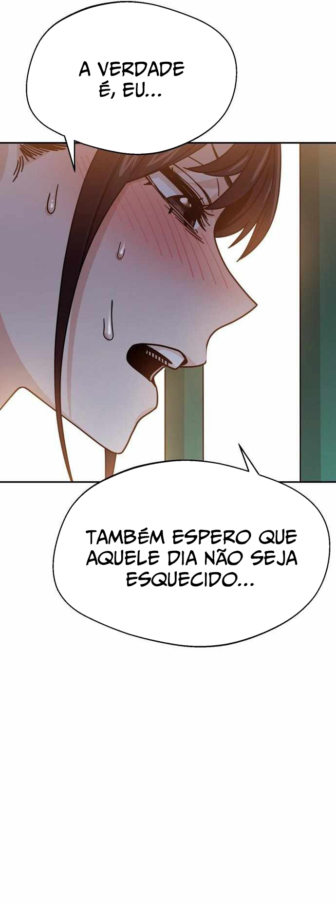 Maybe Meant to Be – Capítulo 19 page 56