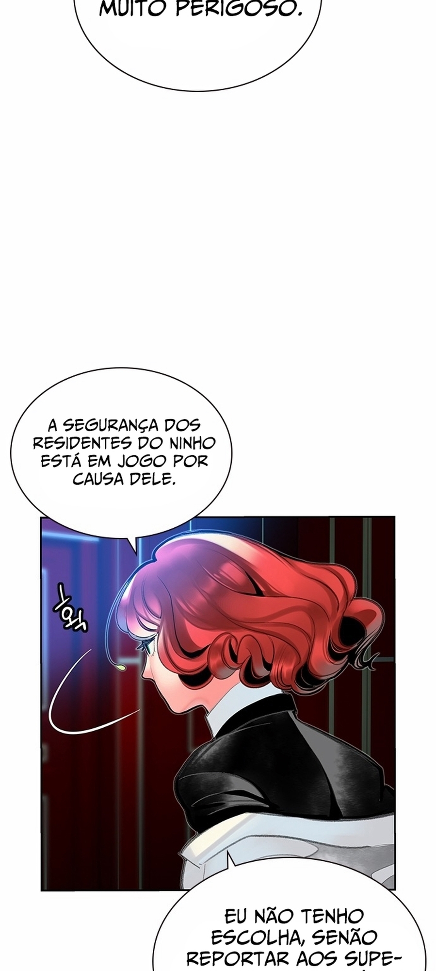 Jungle Juice – Capítulo 48 page 17