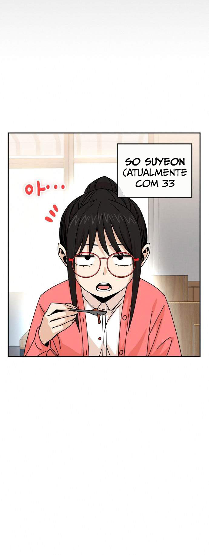 Maybe Meant to Be – Capítulo 16 page 57