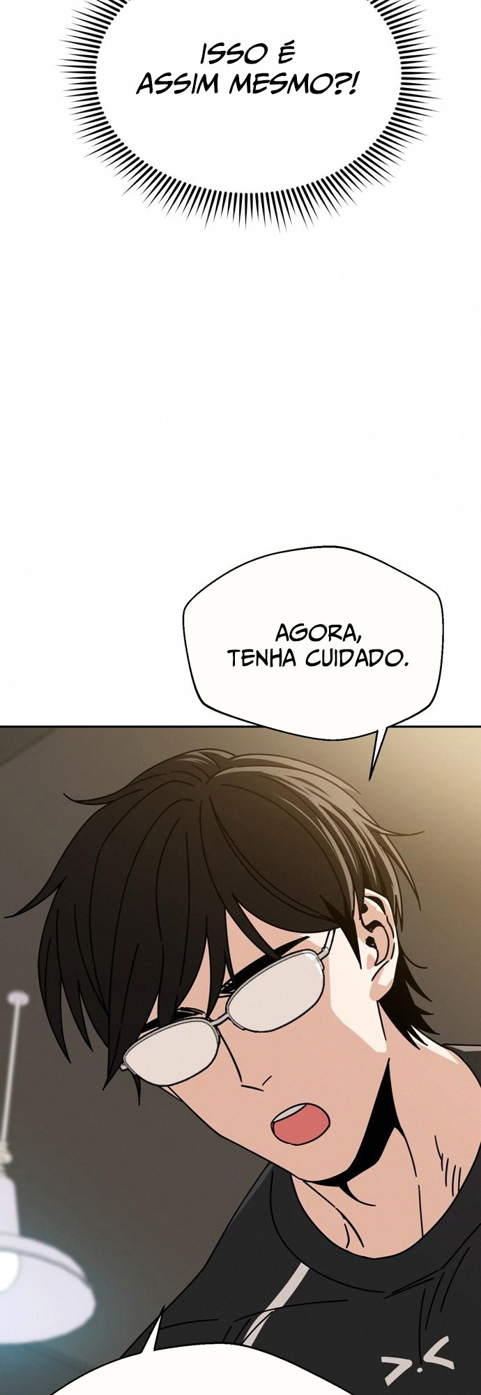 Maybe Meant to Be – Capítulo 27 page 57