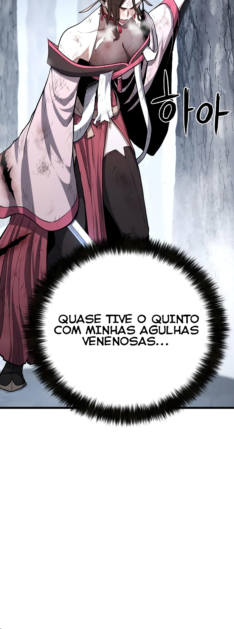 Revenge Of the Bloom Flower – Capítulo 19 page 57