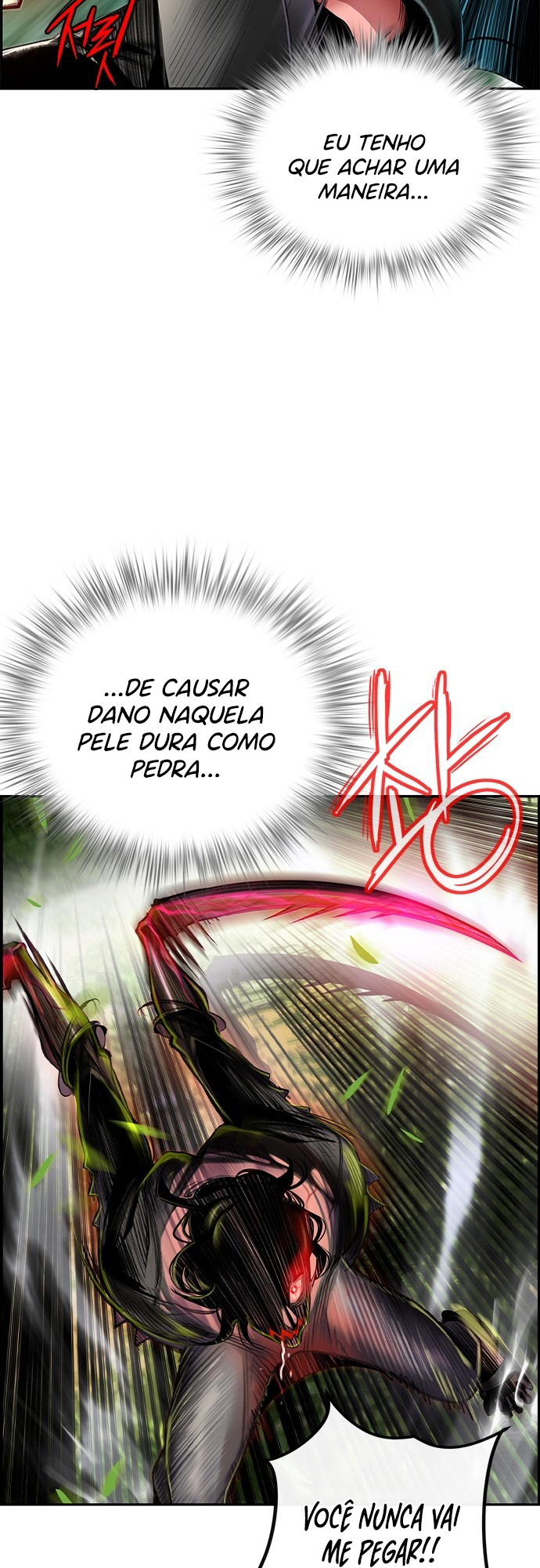Jungle Juice – Capítulo 10 page 57