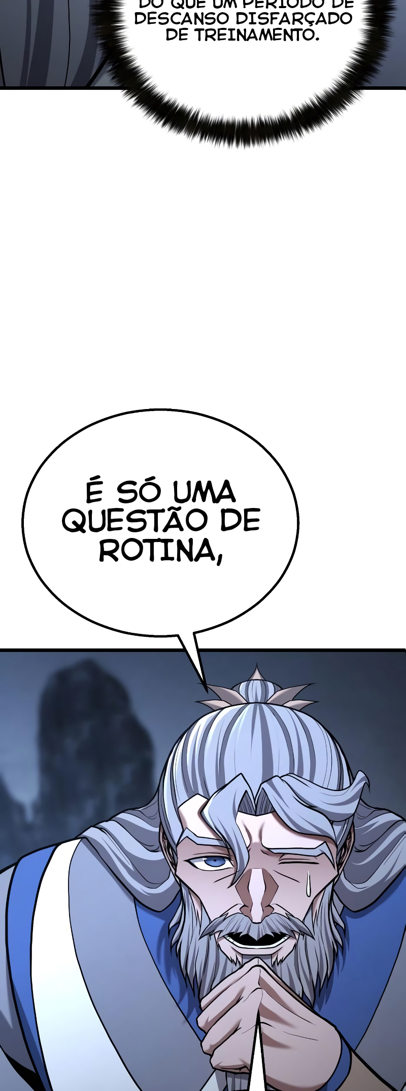 Revenge Of the Bloom Flower – Capítulo 20 page 58