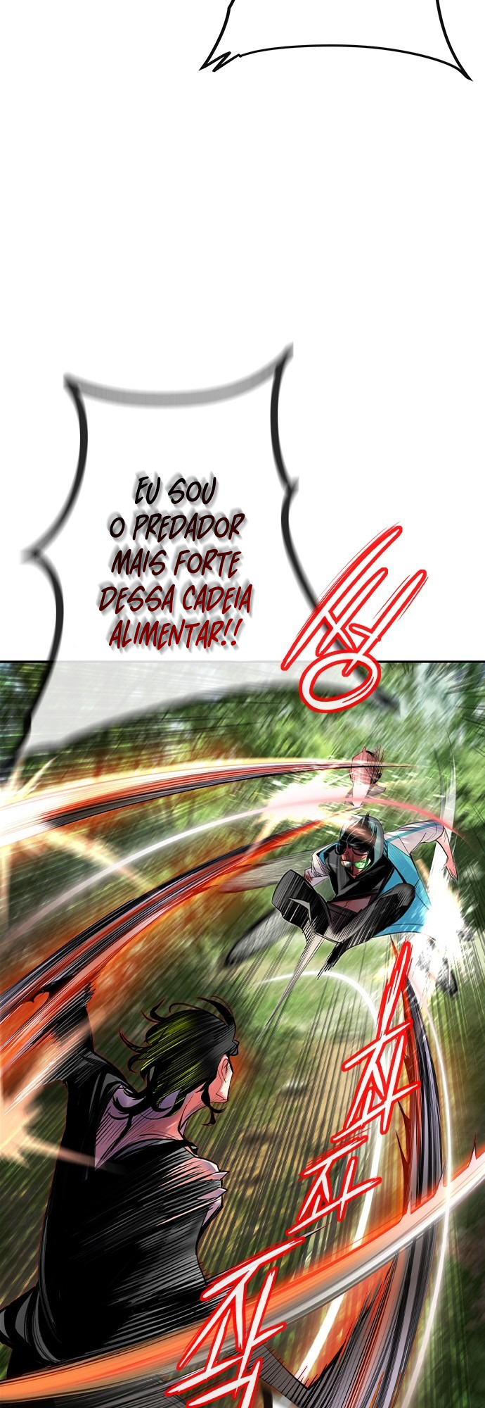 Jungle Juice – Capítulo 10 page 58
