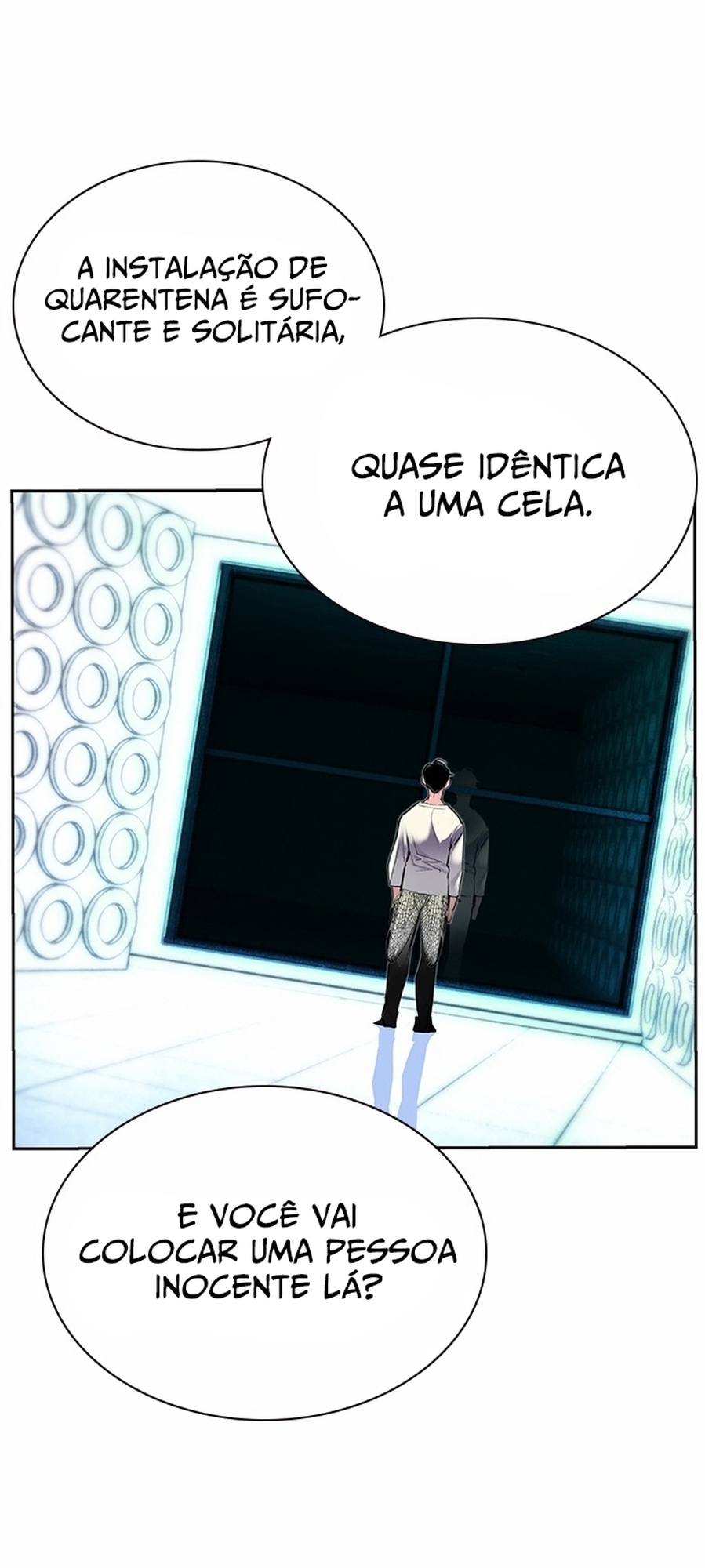 Jungle Juice – Capítulo 48 page 19