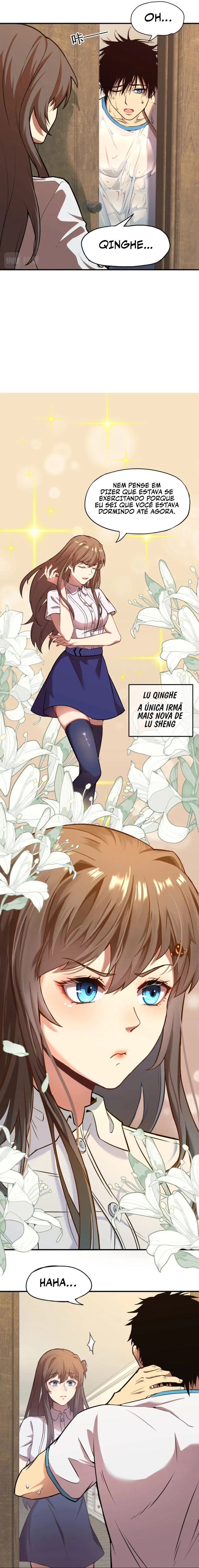 Log into the Future – Capítulo 2 page 5