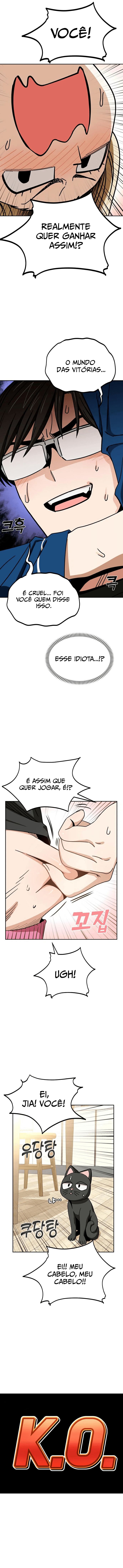 Maybe Meant to Be – Capítulo 65 page 5