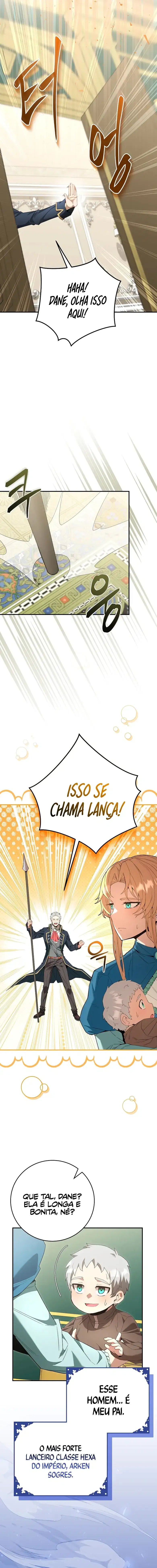 Reincarnated as a Genius Prodigy of a Prestigious Family – Capítulo 2 page 5